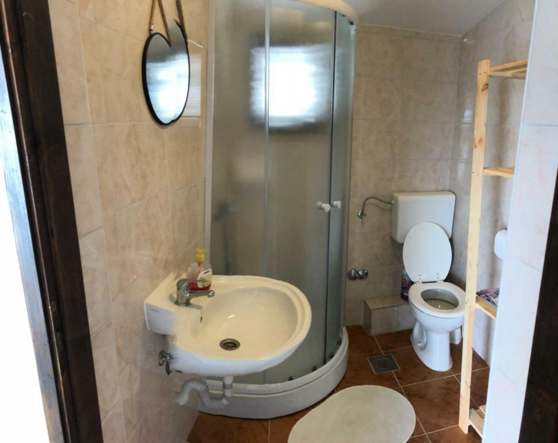 ויר Apartman Zidak מראה חיצוני תמונה
