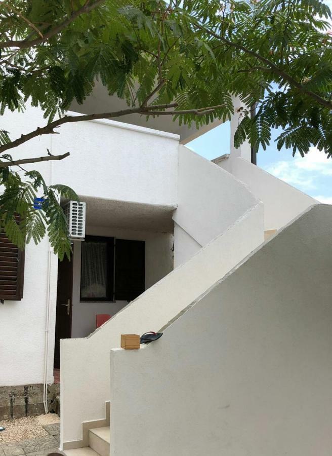 ויר Apartman Zidak מראה חיצוני תמונה