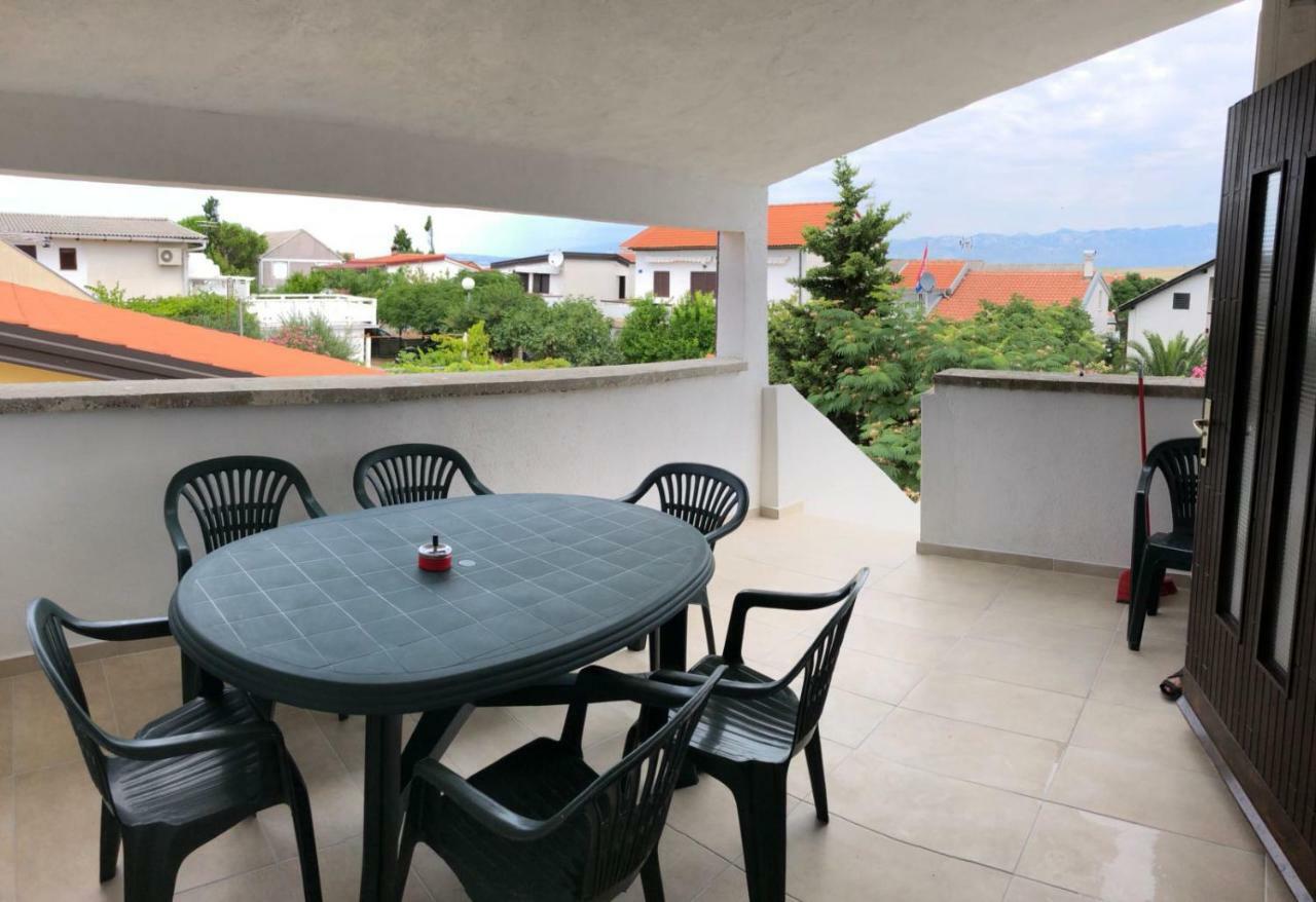 ויר Apartman Zidak מראה חיצוני תמונה