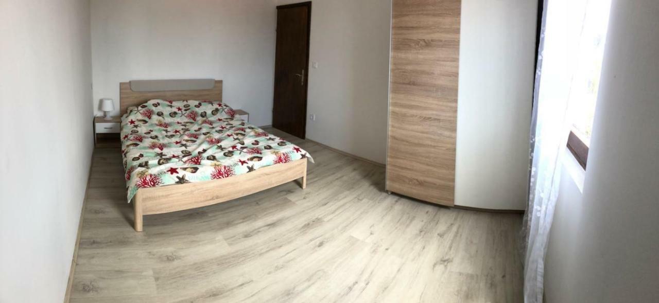 ויר Apartman Zidak מראה חיצוני תמונה
